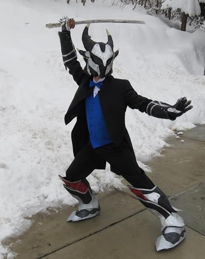 Daedric Tux (2)